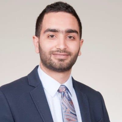 Dr. Anas Noman