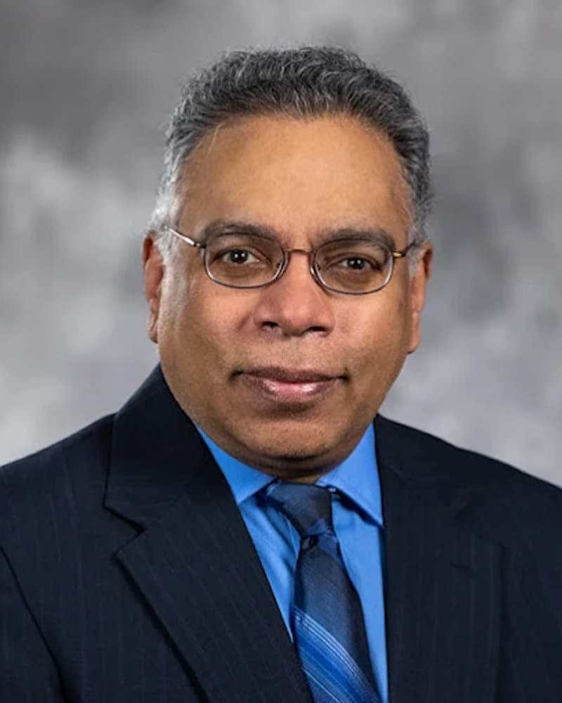 Dr. Kesari Sarikonda
