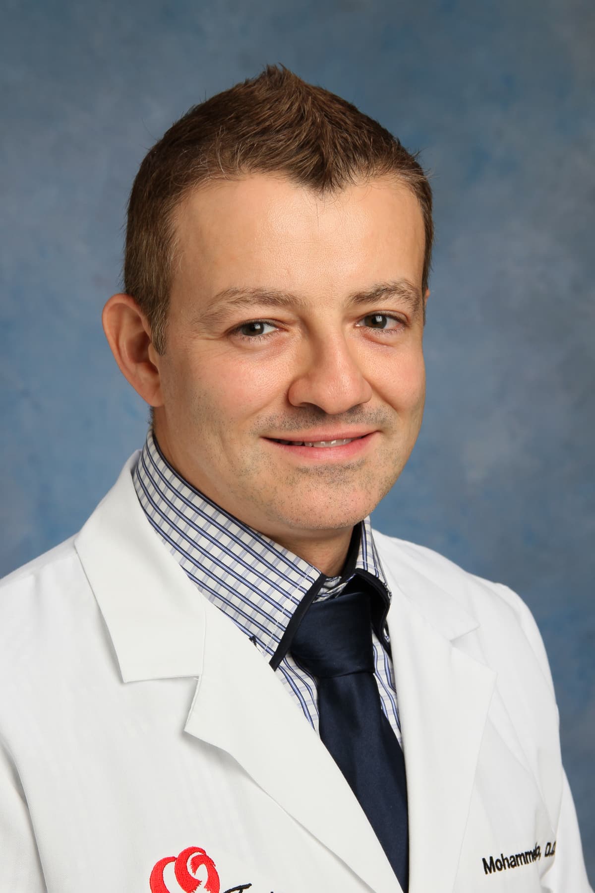 Dr. Mohammed S. Alo