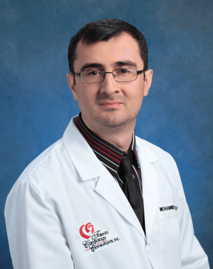 Dr. Mohammed Taleb