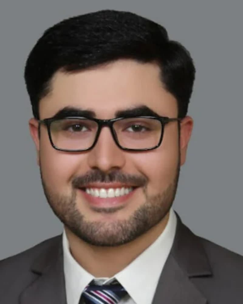 Dr. Salman Khan